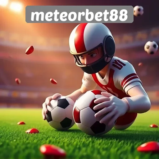 Perbandingan Meteorbet88 dengan Situs Game Lain di Pasar Indonesia
