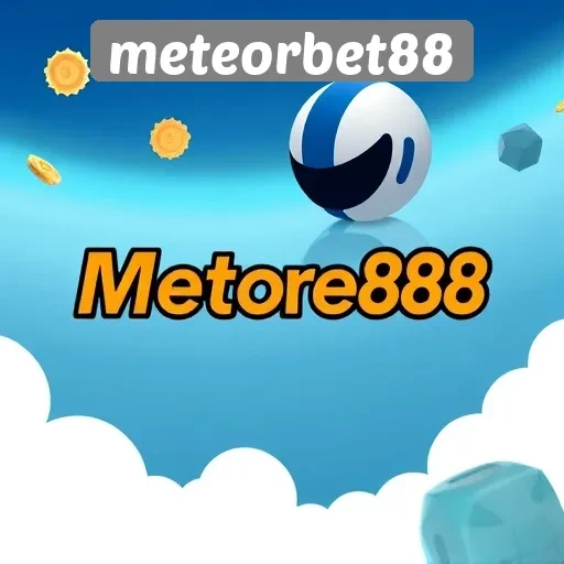 Diverse Pilihan Permainan Yang Ditawarkan Meteorbet88 Untuk Semua Kalangan