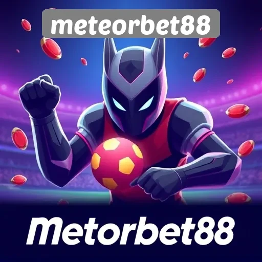 Menggali Keberagaman Permainan di Meteorbet88