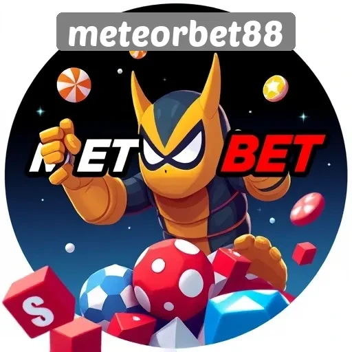Beragam Permainan Menarik di Meteorbet88 untuk Pecinta Game