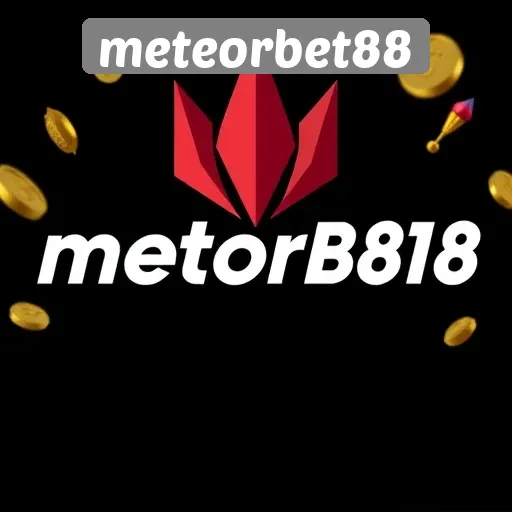Pengalaman Bermain di Meteorbet88 yang Harus Anda Ketahui