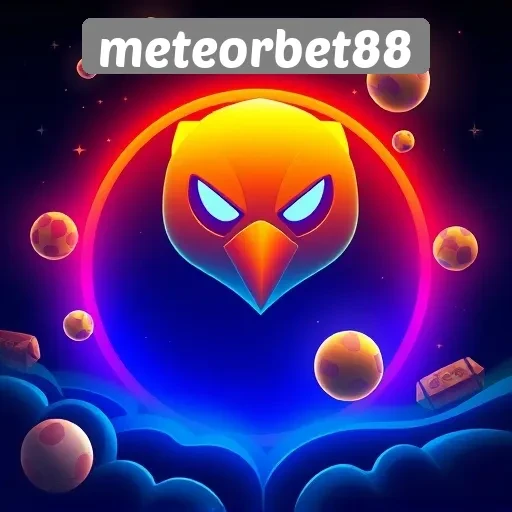 Menjelajahi Keunggulan Fasilitas di Meteorbet88