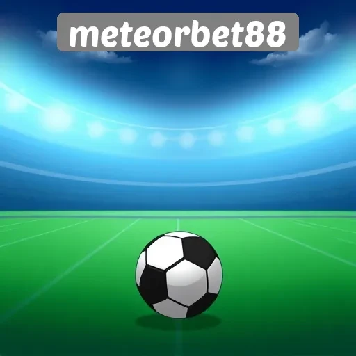 Panduan Lengkap Bermain di Situs Meteorbet88