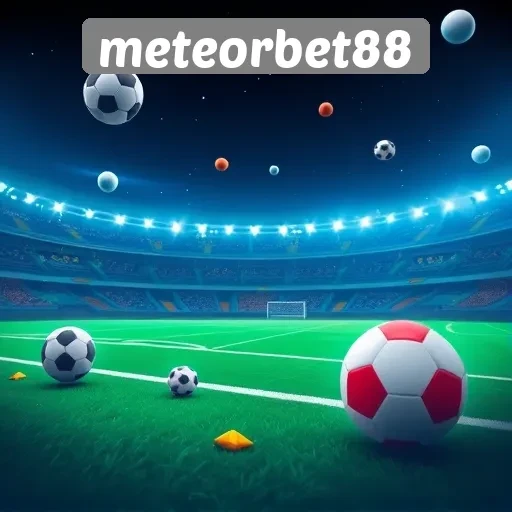 Tips untuk Memaksimalkan Pengalaman Bermain di Meteorbet88
