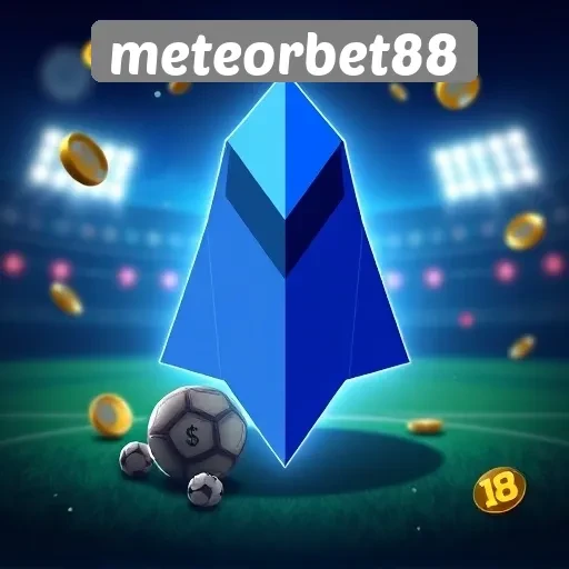 Mengungkap Fitur Unggulan di Meteorbet88