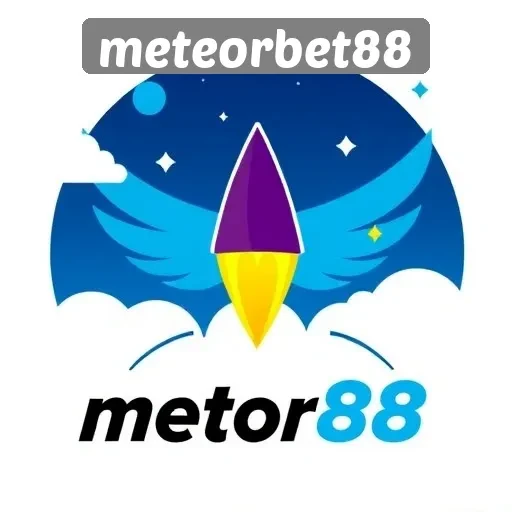Mengurai Fitur Unggulan dari Meteorbet88 untuk Pemain Indonesia