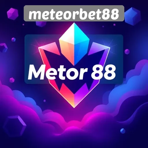 Pengaruh Meteorbet88 terhadap Industri Game Online di Indonesia