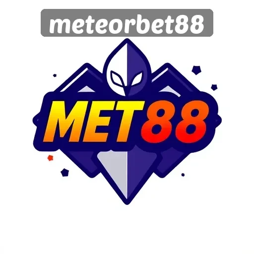 Mengenal Meteorbet88 Sebagai Platform Game Terpercaya