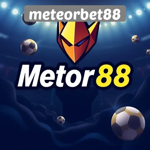 Kelebihan Bermain di Meteorbet88 di Era Digital