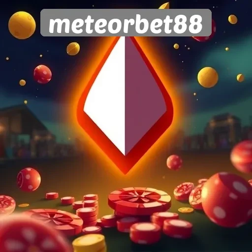 Cara Mendaftar di Meteorbet88 untuk Pemain Baru