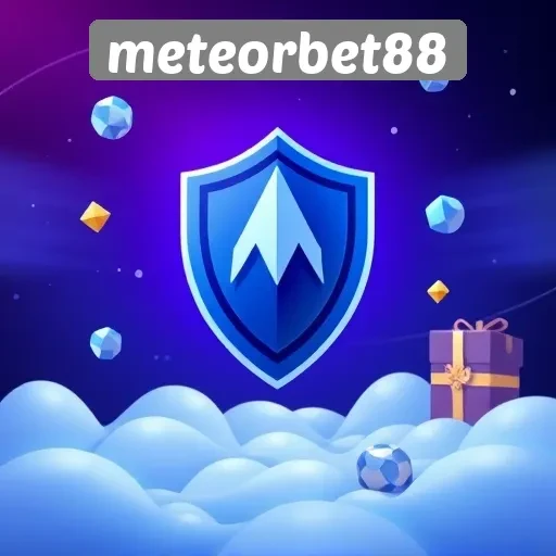 Tinjauan Keamanan dan Kepercayaan di Meteorbet88