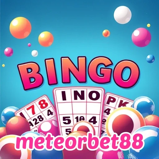 meteorbet88: Slot Terbaik dengan Fitur Menarik untuk Pengguna Indonesia